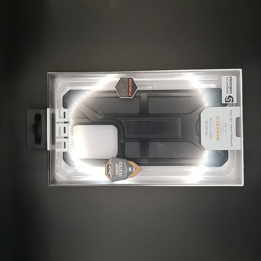 UAG Premium Protection Case